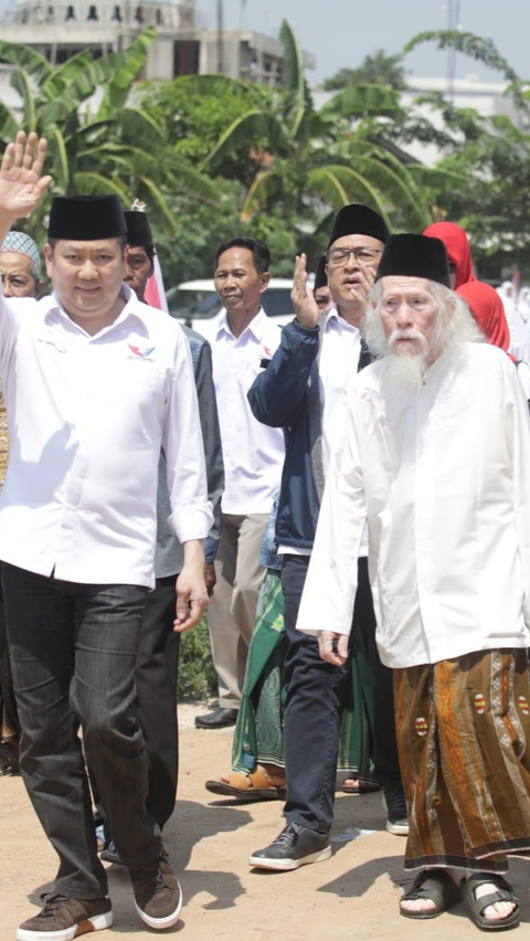 Seperti diketahui Yayasan Wasantara didirikan oleh Bapak KH Said Aqil Siradj dan Hary Tanoesoedibjo.