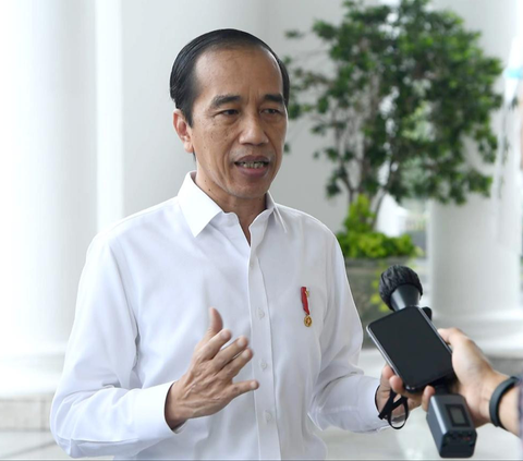 Jokowi Benar-Benar Tak Ikut Kampanye, Ini Respons Ganjar
