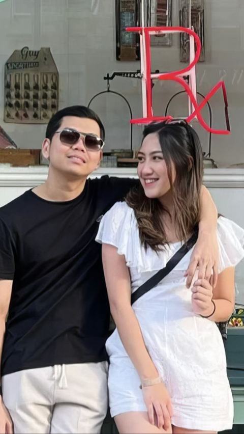 Awal Mula Peran Pacar Tamara Terungkap