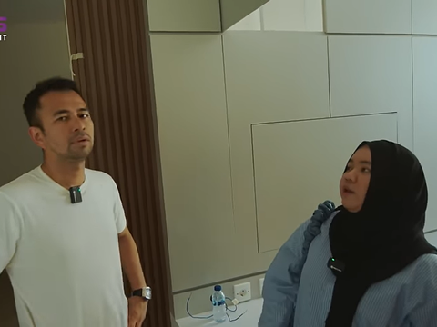 Raffi Ahmad Murka Dua Asistennya Tertipu Jasa Desain Interior Rumah 'Aduh Kerja Mau Duitnya Aja, Kita Somasi'