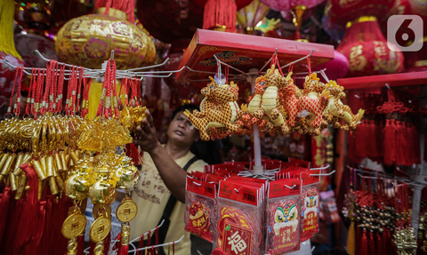 Ternyata, Ini Lima Rahasia Orang China Sukses Berbisnis dan Berdagang