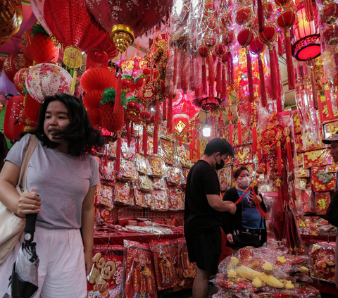 Ternyata, Ini Lima Rahasia Orang China Sukses Berbisnis dan Berdagang