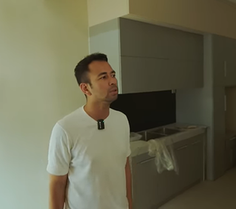 Raffi Ahmad Stands Up for Contractor, as House Interior Assistant's Venting Goes On and On