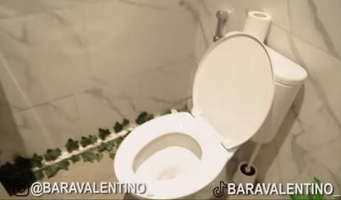 <b>Toilet</b>