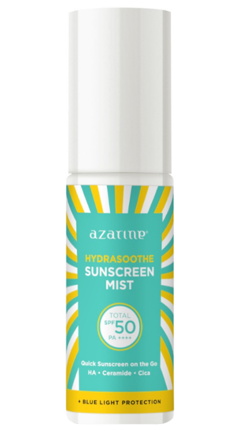 Rekomendasi Sunscreen Spray dan Cara Menggunakannya yang Aman untuk Kulit