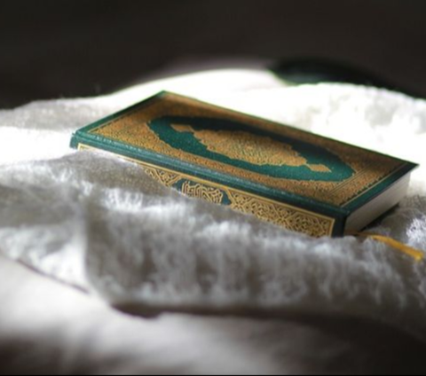 Doa Khatam Quran, Lengkap Latin dengan Arti