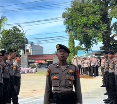 Seorang bintara polisi umumnya akan menyandang pangkat brigadir polisi dua (bripda) seusai menyelesaikan pendidikan kepolisian.