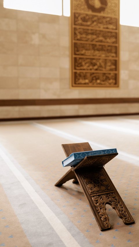 <b>Doa Khatam Quran, Lengkap Latin dengan Arti</b>