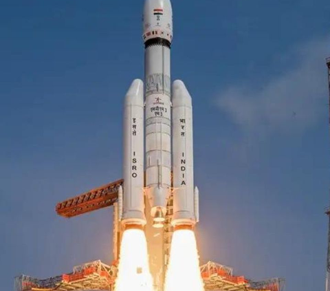 India Bakal Luncurkan 30 Roket ke Luar Angkasa selama 15 Bulan