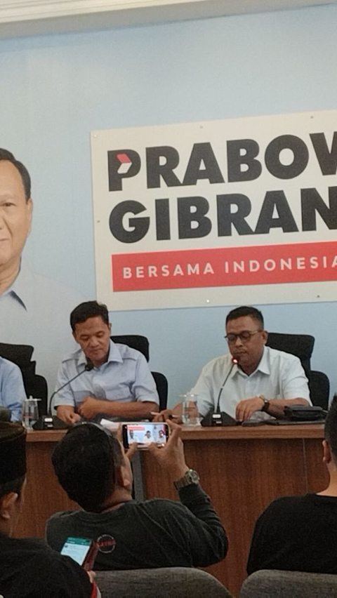 Beda Respon Kubu Prabowo Vs Ganjar Soal Film Dirty Vote