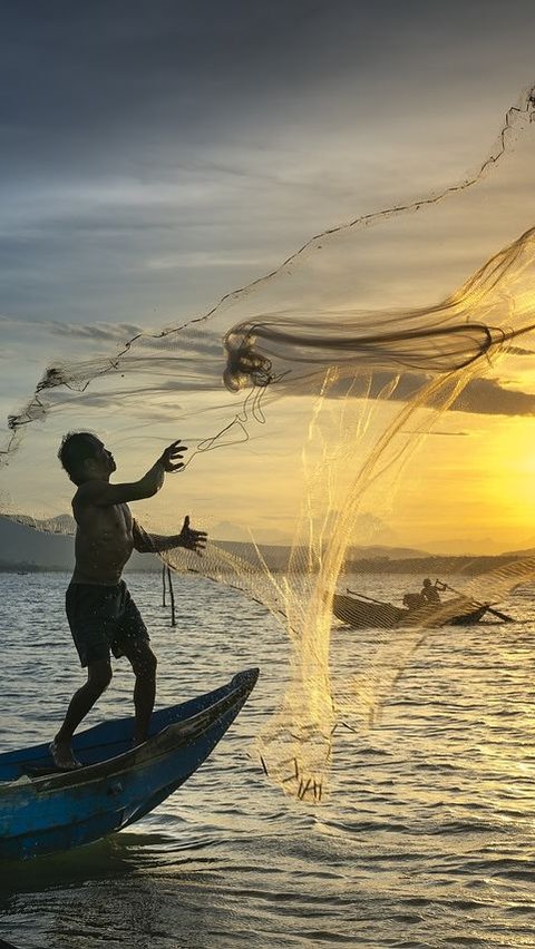 <b>Mengenal Panglima Laot, Warisan Budaya Tak Benda yang Jaga Ekosistem di Kalangan Nelayan Aceh</b><br>