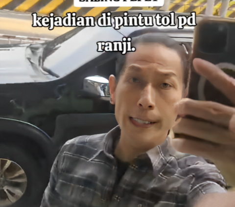 Cekcok Chef Juna dan Sopir Truk, Ini Kata Polisi