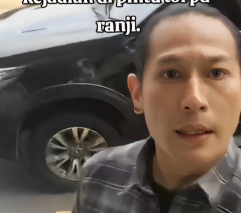 Cekcok Chef Juna dan Sopir Truk, Ini Kata Polisi