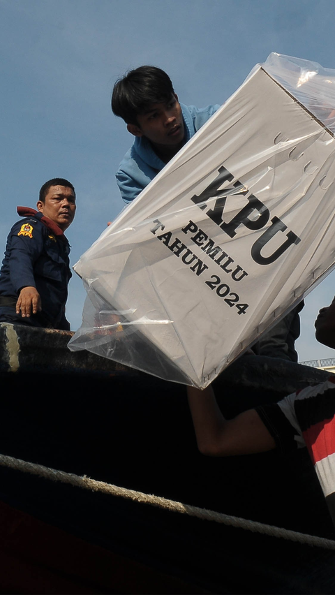 KPU Jateng Usulkan Pencoblosan Susulan pada 183 TPS di Karanganyar Demak karena Banjir
