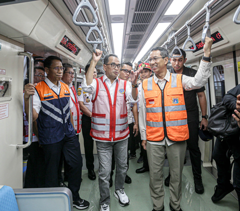 Nasib Kereta Semi Cepat Jakarta-Surabaya: Dulu Dibanggakan, Kini Dicoret dari Program Prioritas dan Terancam Batal