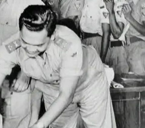 Hasil Pemilu 1955 Menunjukkan Kemenangan Partai Besar yaitu PNI, Masyumi, NU, dan PKI, Berikut Penjelasannya