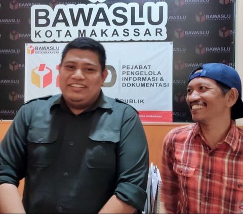 KPU Makassar Diduga Salah Prosedur, Logistik Pemilu Belum Di-packing sudah Dikirim