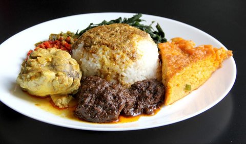 Menikmati Keunikan Kuliner Indonesia