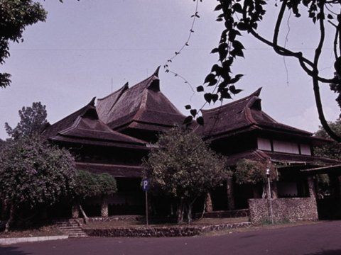 Kisah Gedung Aula Barat ITB yang Legendaris, Jadi Saksi Perkembangan Musik Jazz di Indonesia