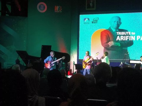 Kisah Gedung Aula Barat ITB yang Legendaris, Jadi Saksi Perkembangan Musik Jazz di Indonesia
