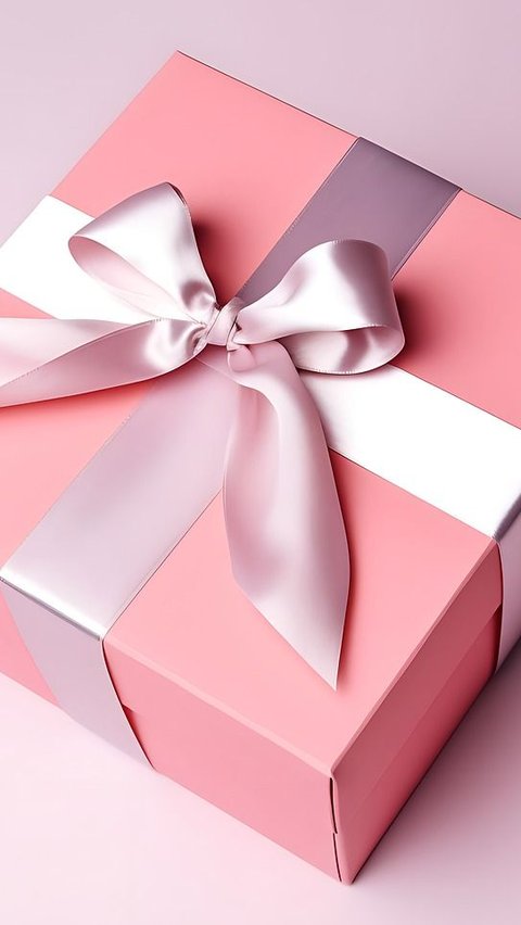 <b>Kado Valentine untuk Sahabat,  Kreatif dan Penuh Makna</b><br>