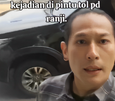 Viral Video Chef Juna Arguing with Truck Driver, Chef Arnold Also Commented: 'If They Met in the Past, It Would Be a Different Story'