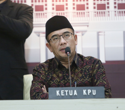 Ketua KPU Hasyim Asy'ari mengatakan program election visit dilaksanakan untuk memberikan kesempatan kepada berbagai pihak mengikuti perkembangan pemilu di Indonesia.