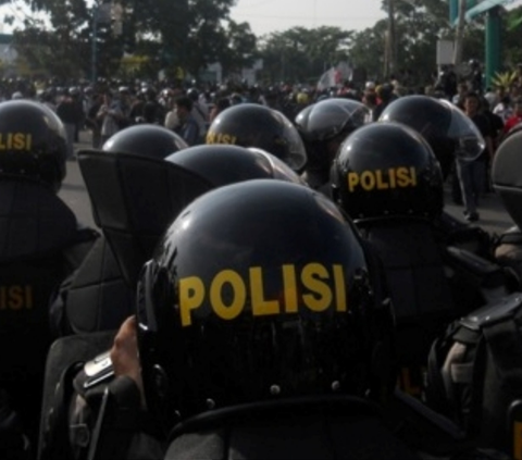 Suami-Istri di Bogor Jadi Korban Salah Tangkap, 9 Polisi Dicopot