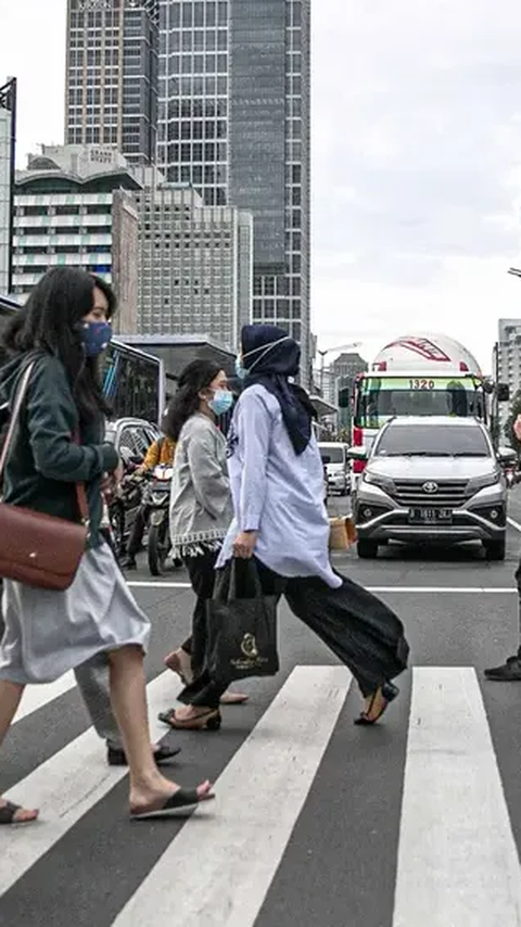 Ada Usulan Waktu Kerja Jadi 4 Hari Seminggu, Begini Respons BKN