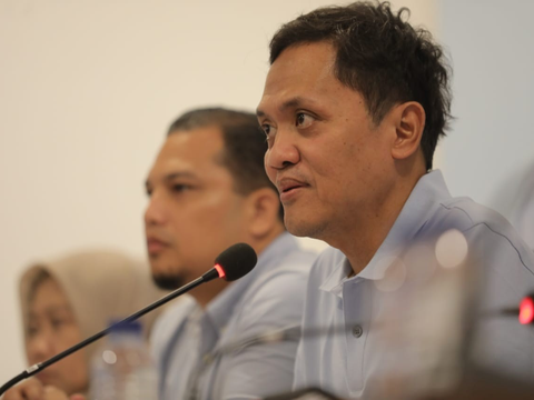 TKN Prabowo-Gibran Klaim Temukan 4 Dugaan Kecurangan Pemilu di Masa Tenang, Minta Bawaslu Bertindak