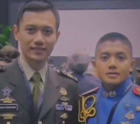 Mayor Teddy Masih Taruna Bareng Anak Jenderal TNI Lulusan Terbaik Akmil Pilih Pensiun Dini