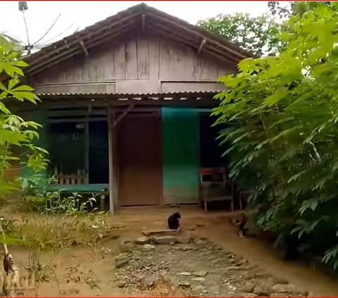 Mengunjungi Kampung Nagog yang Terpencil di Cilacap, Konon Banyak Warganya Tidak Betah Tinggal di Sini