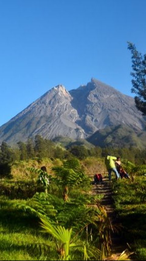 7 Wisata Klaten yang Hits, Cocok untuk Liburan Keluarga<br>