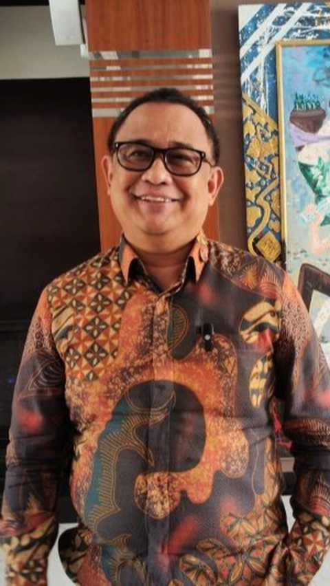 Ari Dwipayana Respons Permintaan Mahasiswa UGM ‘Pulang’ ke Jalan Demokrasi