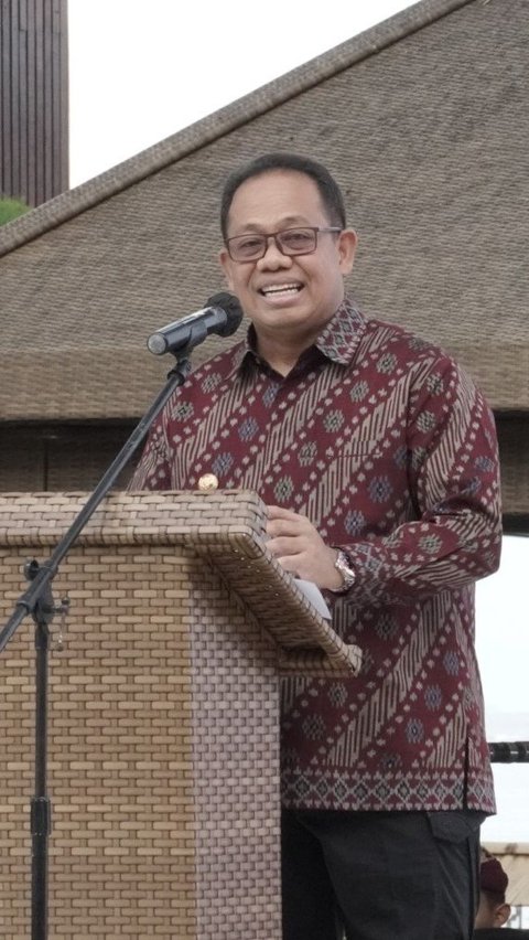 Pungutan Wisatawan Asing Resmi Diluncurkan Pemprov Bali