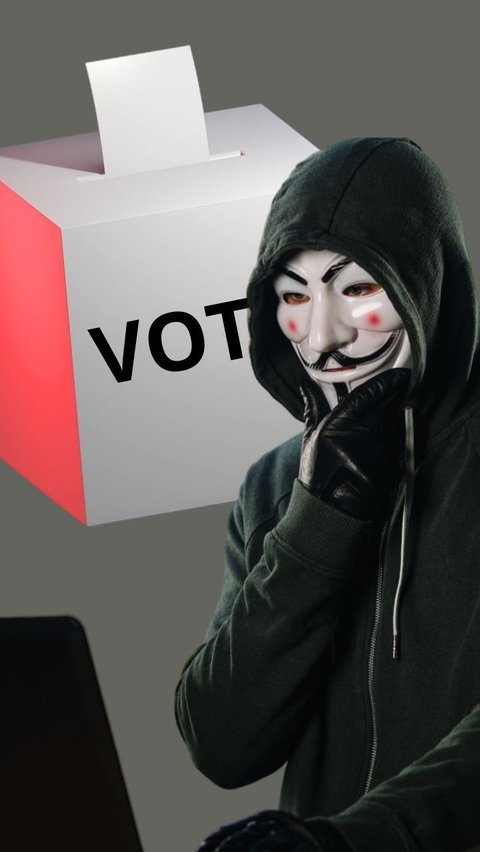 Waspada, 5 Ancaman Siber saat Pemilu yang Jarang Diketahui Orang