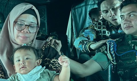 Politisi Eks Pembaca Berita Ungkap Sosok Mayor Teddy Sebelum Viral, Sikap ke Baby Lyora Bikin Netizen Tambah 'Halu'