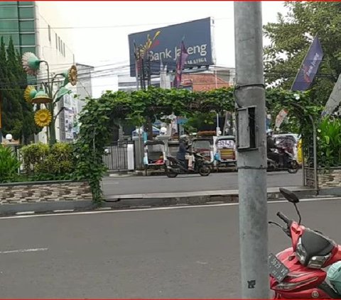 Menguak Sejarah Hotel Pertama di Salatiga, Dibangun untuk Menyambut Putra Mahkota Raja Belanda