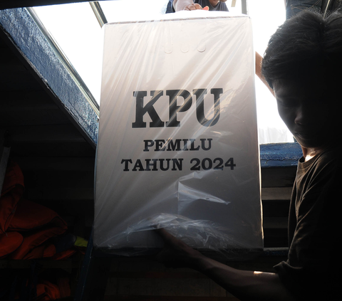 Bawaslu Petakan TPS Rawan di DKI Jakarta