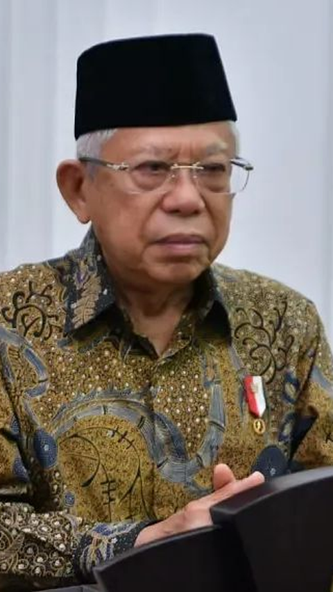 Ma’ruf Amin akan Coblos di TPS 033 Depok