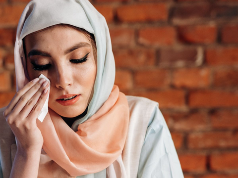 Keutamaan Doa Minta Kesembuhan dalam Islam