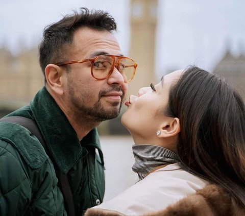 Raffi Ahmad Claims to be Friends with Dante's Killer, Openly Talks about Yudha as Tamara's Lover