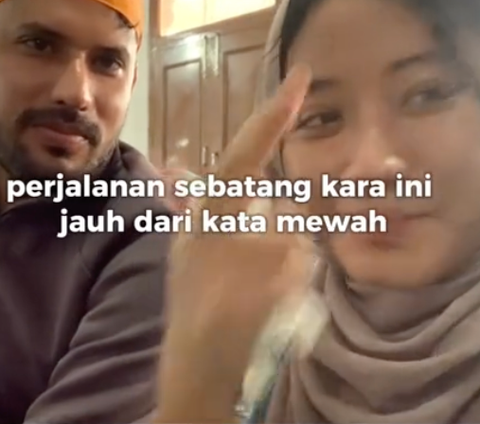 Viral Kisah Wanita Resign dari Pekerjaan dan Putuskan Solo Travelling Keliling Dunia, Pernah Nyasar dan Kena Tipu