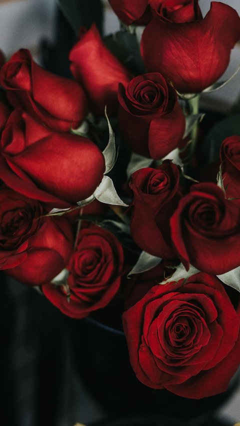 10 Rekomendasi Hadiah Valentine yang Romantis, Momen Indah di Hari Kasih Sayang