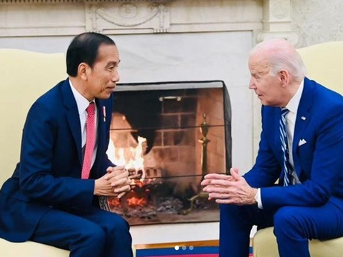 Survei: Mayoritas Pemilih Anggap Joe Biden Terlalu Tua untuk Kembali Maju sebagai Capres