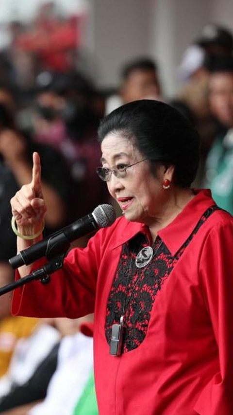 Intip Persiapan Tempat Megawati Mencoblos, TPS 53 di Kebagusan Jaksel
