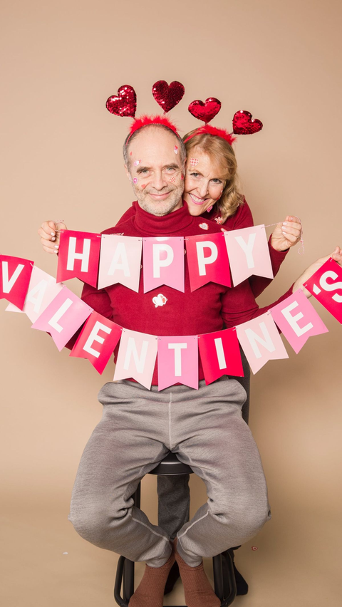 Valentines Day Quotes Romantis & Menyentuh