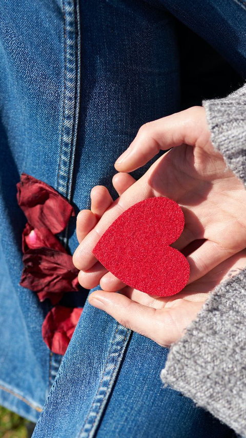 70 Valentines Day Quotes Romantis & Menyentuh, Rayakan Momen Manis dengan Ungkapan Cinta