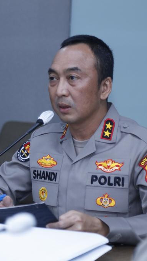 Heboh TPN Ganjar Ungkap Kapolri Perintahkan Menangkan Prabowo, Polri: Hoaks!