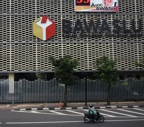 Tunjangan PNS Bawaslu Naik Rata-Rata Rp3 Juta per Bulan, Cek Rinciannya di Sini